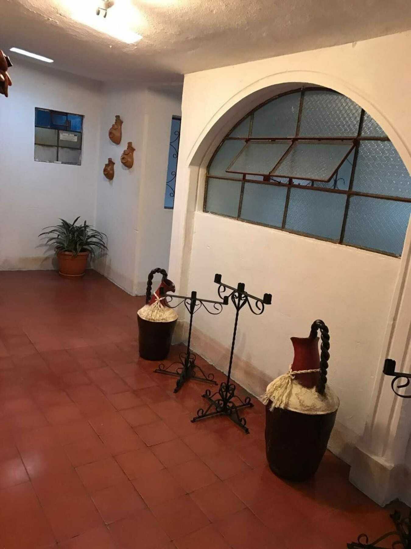 Hostel La Quinta Antigua Esterno foto
